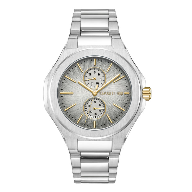 ساعة لوكاردو للرجال