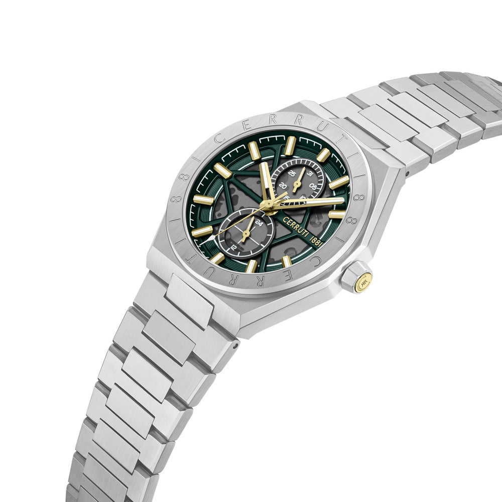 ساعة رافيلو للرجال