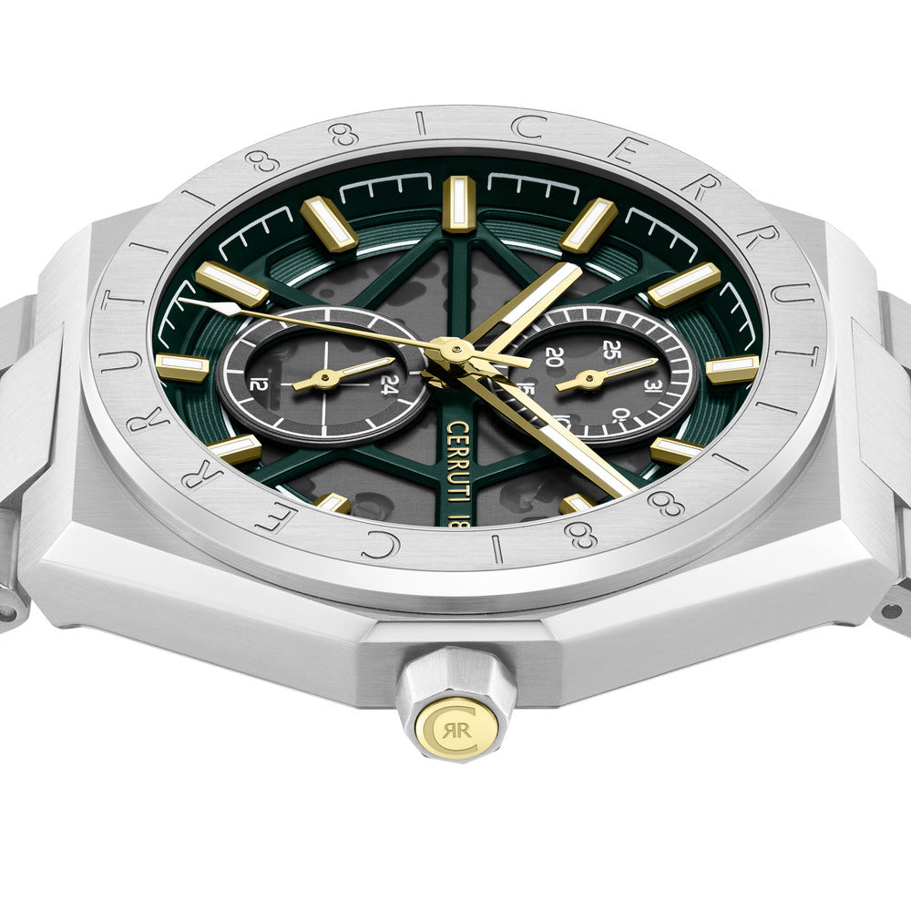 ساعة رافيلو للرجال