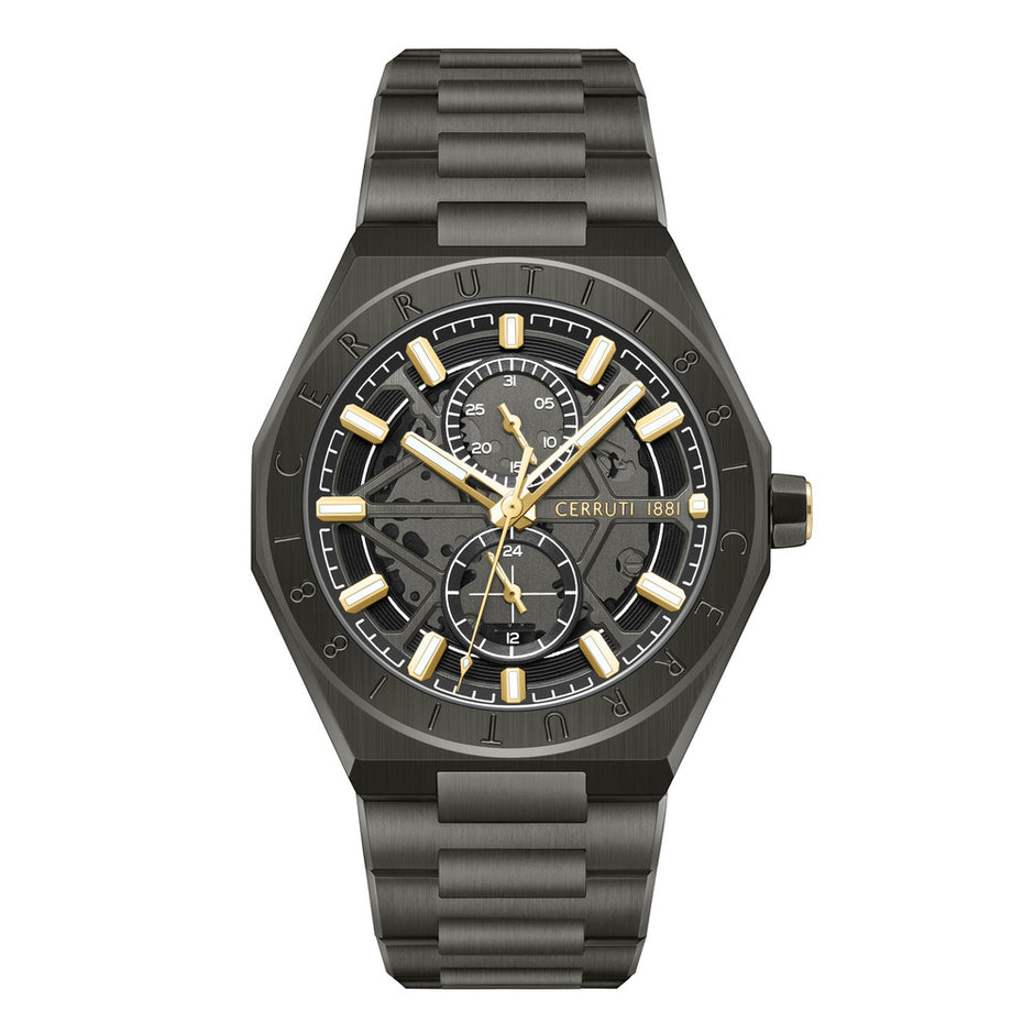 ساعة رافيلو للرجال