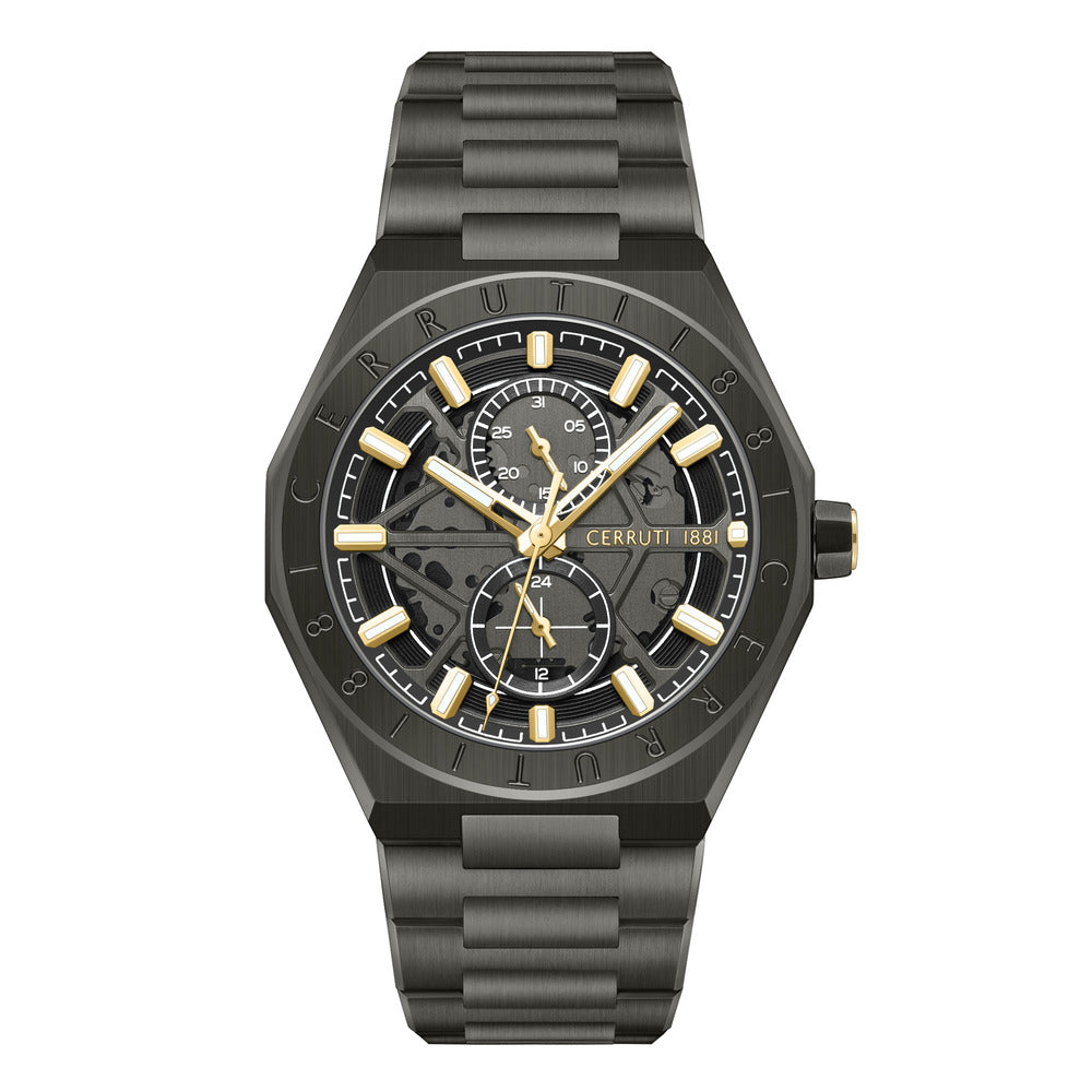 ساعة رافيلو للرجال