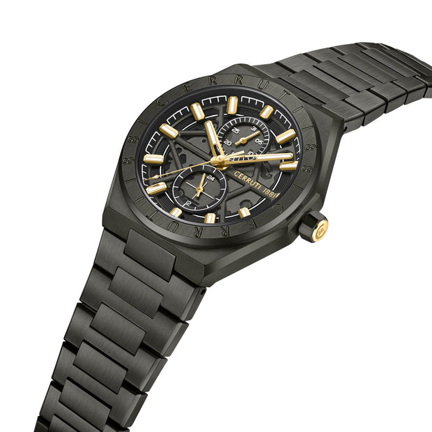 ساعة رافيلو للرجال