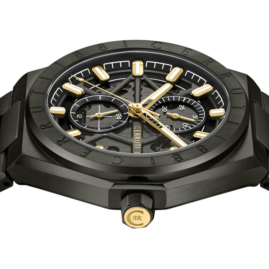 ساعة رافيلو للرجال