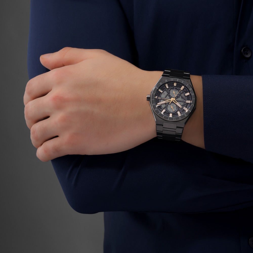 ساعة رافيلو للرجال