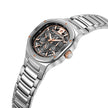 Men Trento Silver Watch