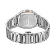Men Trento Silver Watch