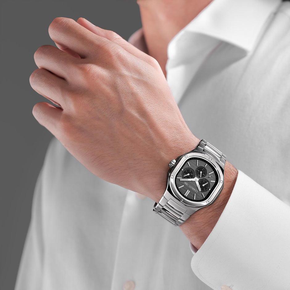 Men Trento Watch