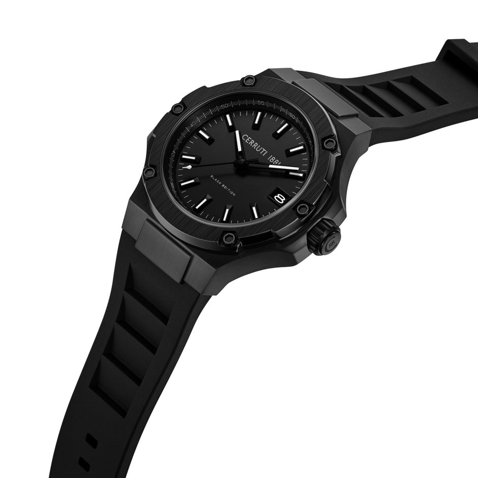 Men Lucardo Watch