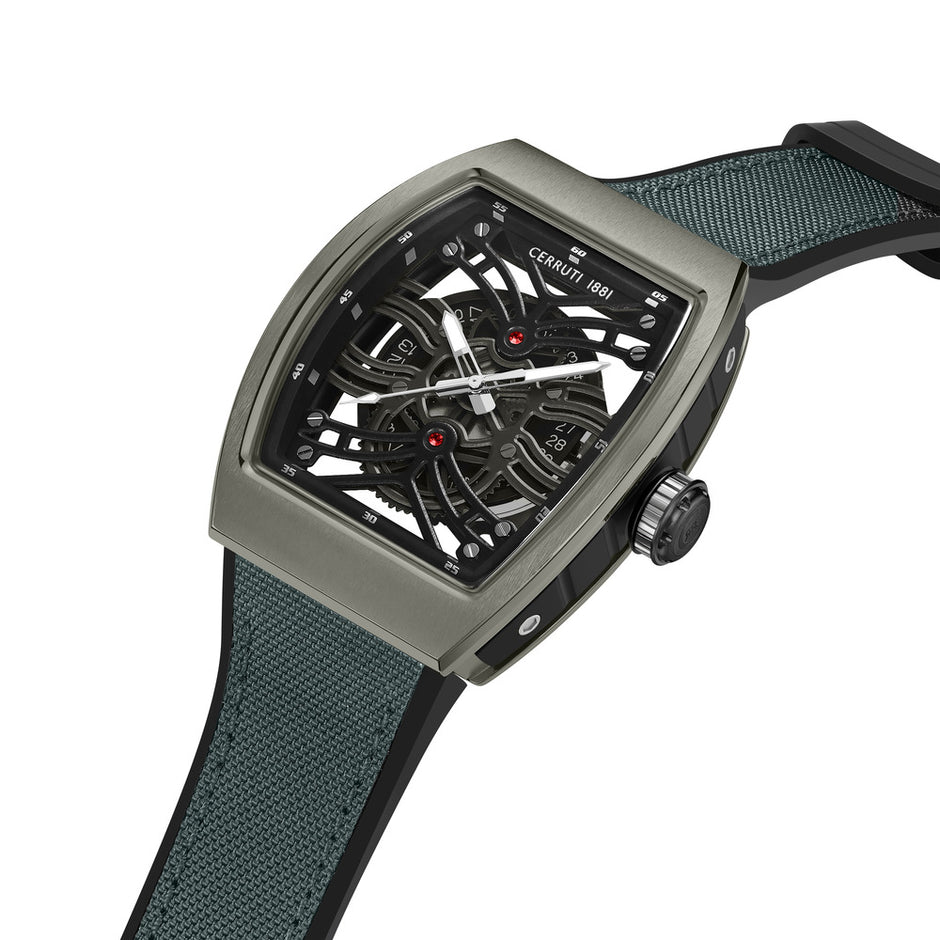 ساعة كاليانو للرجال