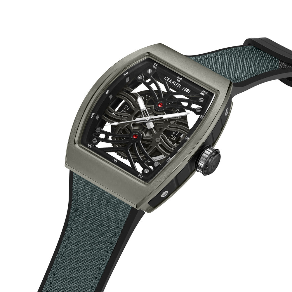 ساعة كاليانو للرجال