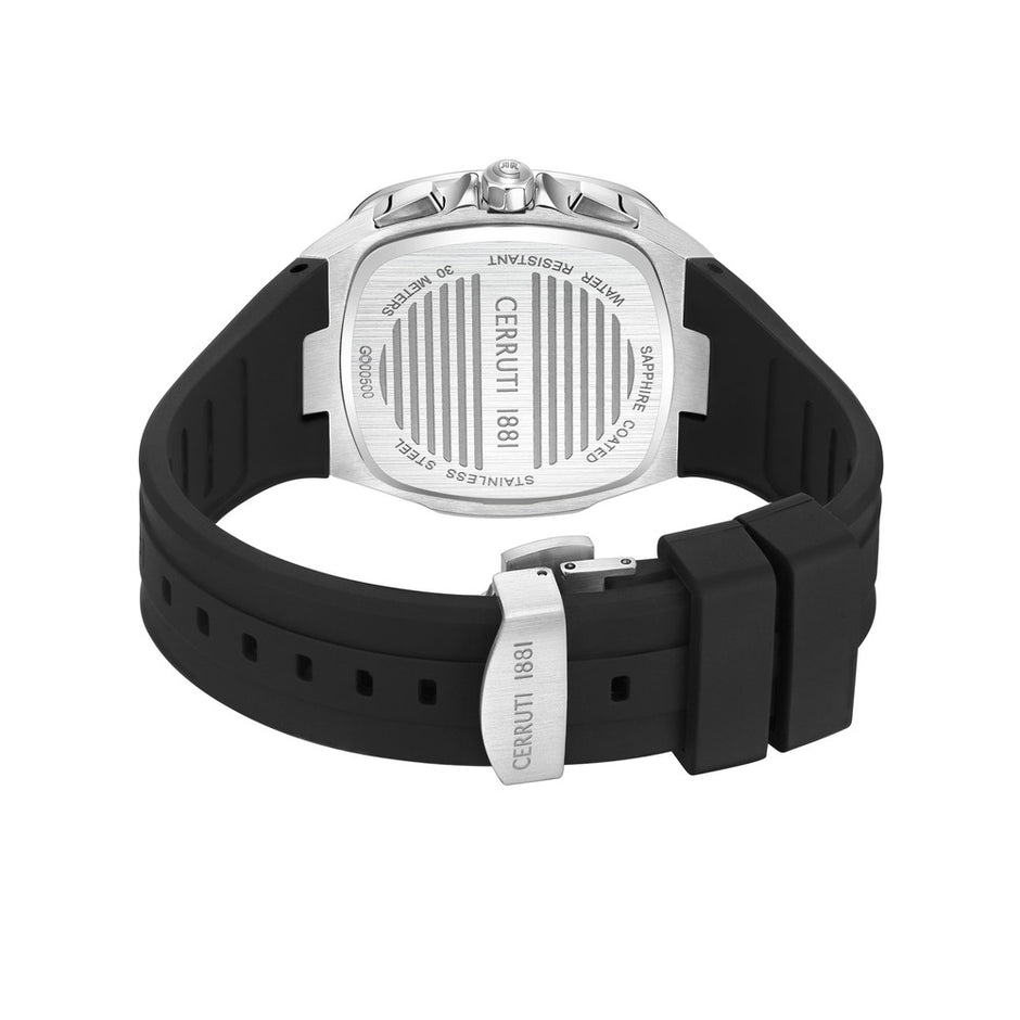 Men Casale Black Watch