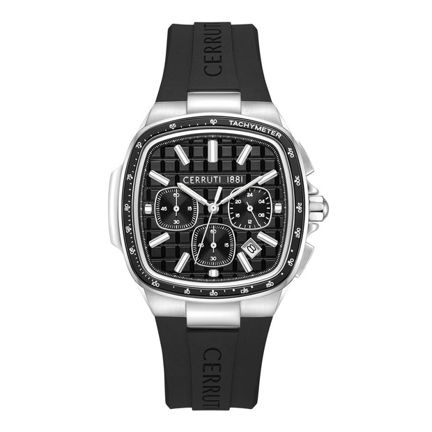 Men Casale Black Watch