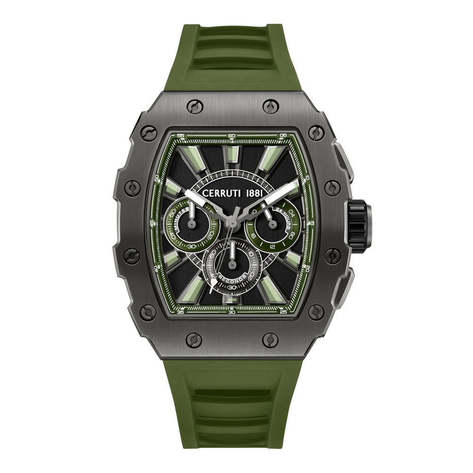 Men Gubbio Watch