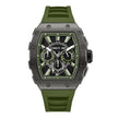 Men Gubbio Watch
