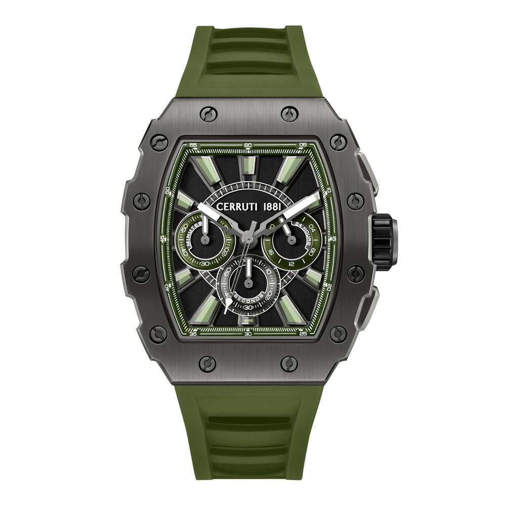 Men Gubbio Watch