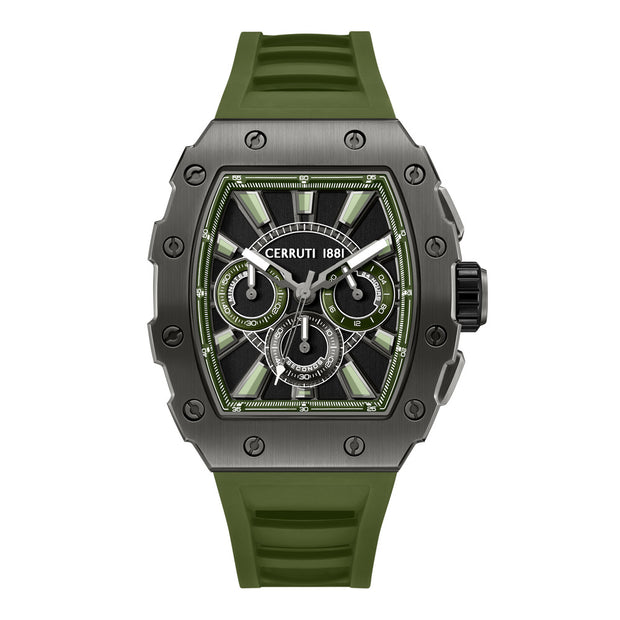 Men Gubbio Watch