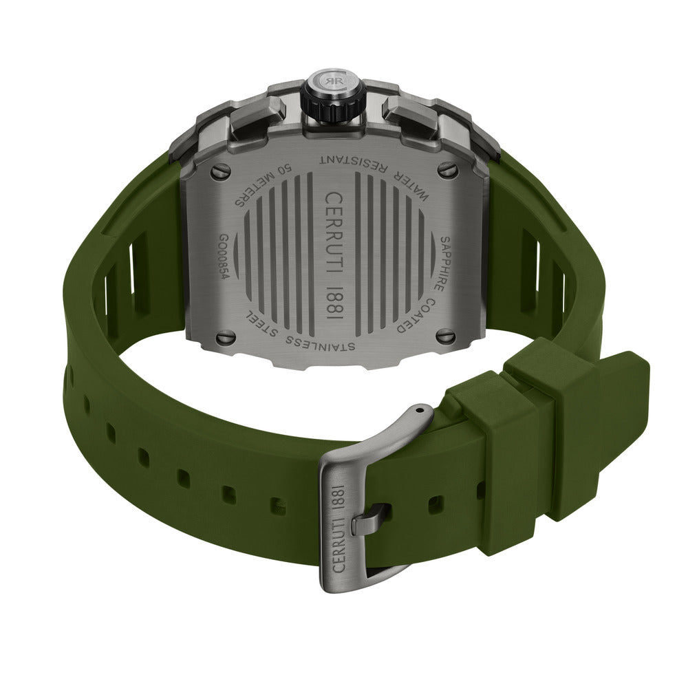 Men Gubbio Watch
