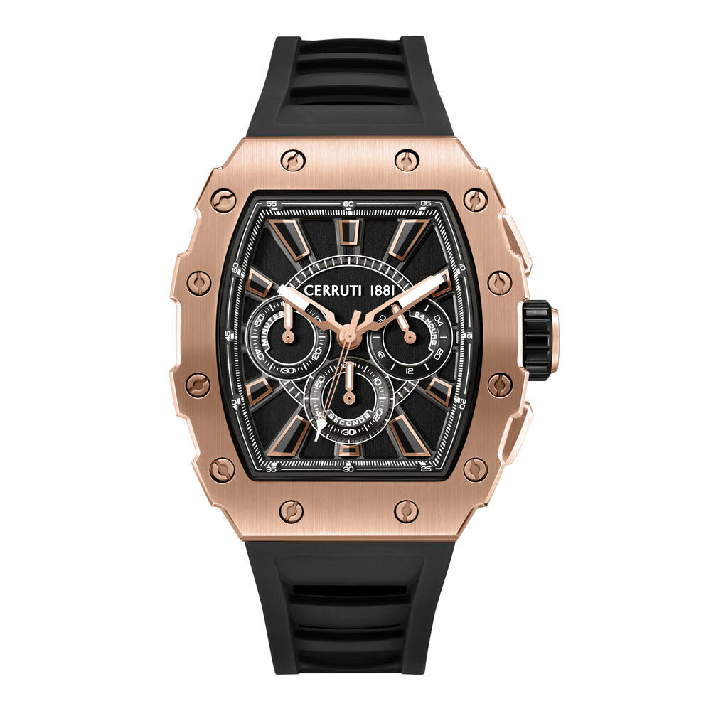 Men Gubbio Watch