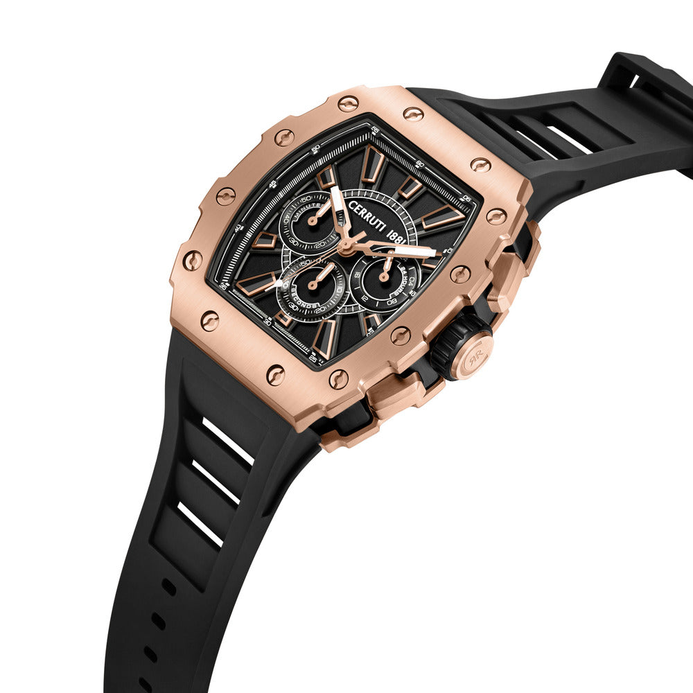 Men Gubbio Watch