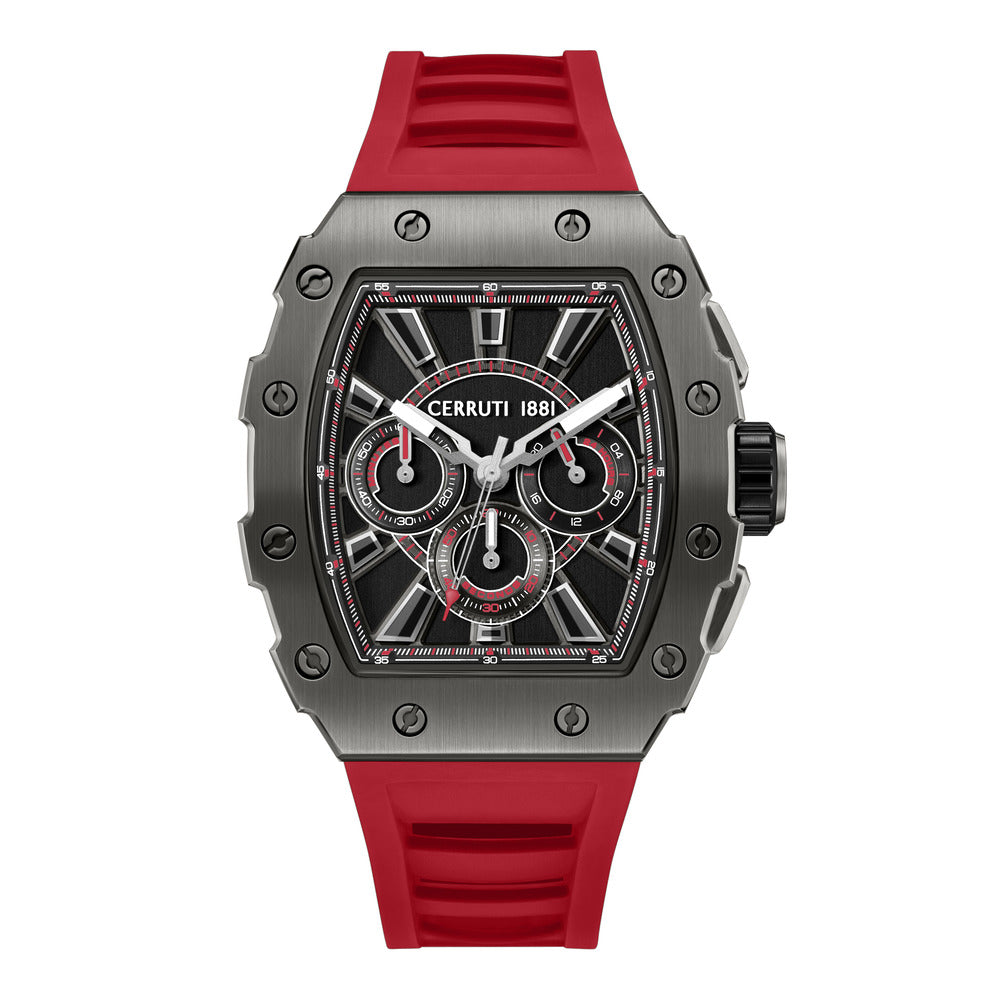 Men Gubbio Watch
