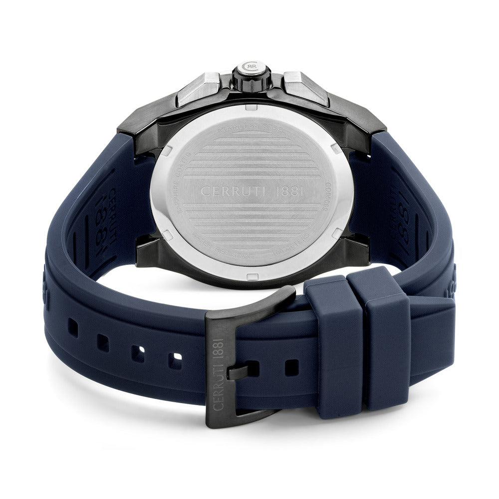 Men Set Box Watch