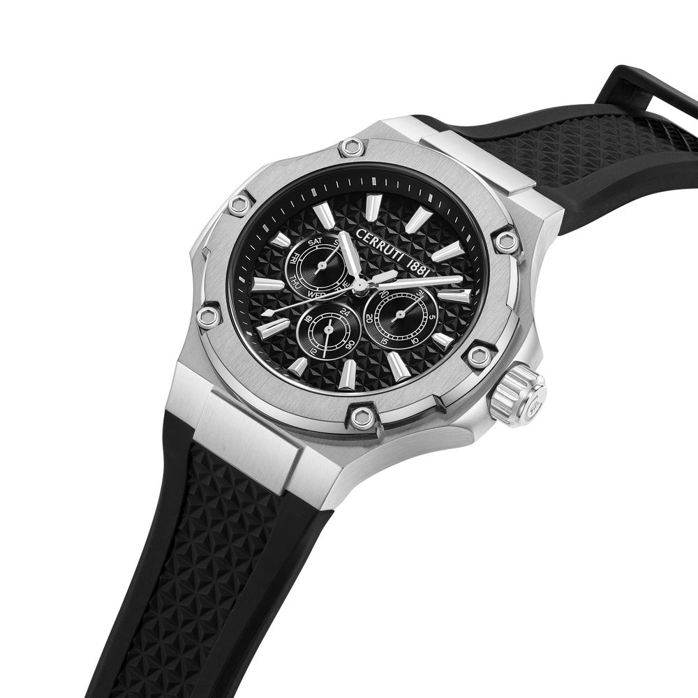 Men Lucardo 56mm Watch