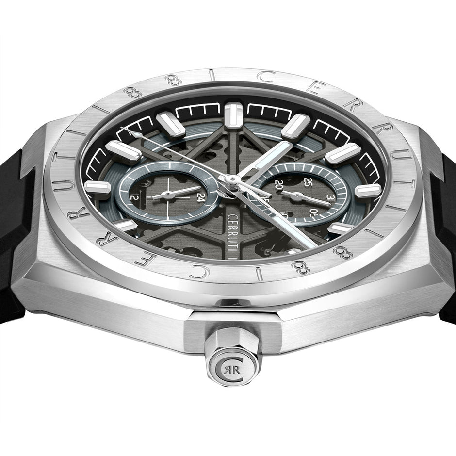 ساعة رافيلو للرجال