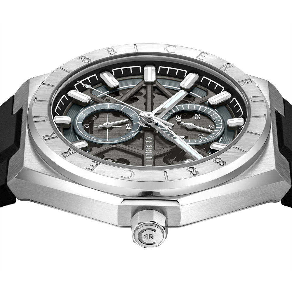 ساعة رافيلو للرجال