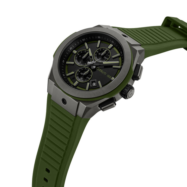 Men Gubbio Watch