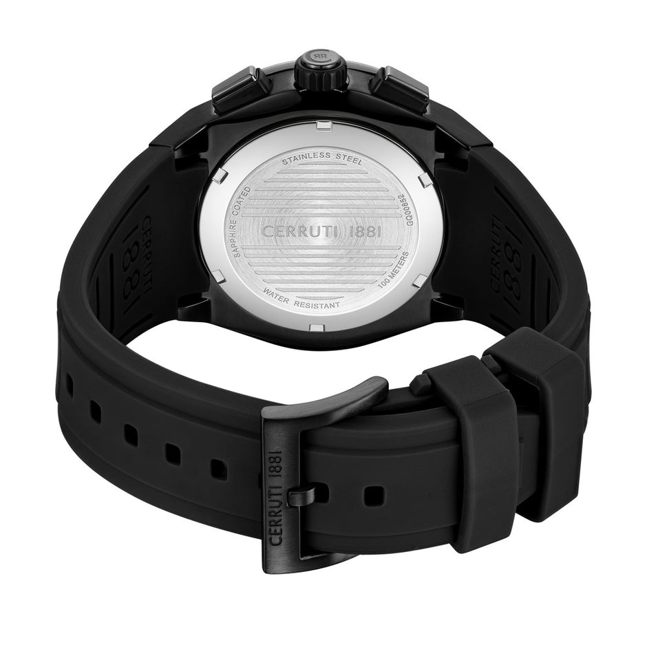 Men Guardian Watch
