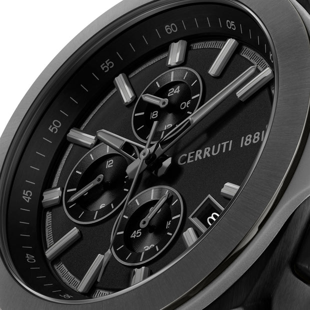 Men Guardian Watch