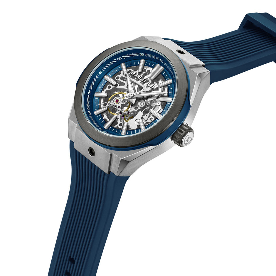 ساعة روسيلو للرجال