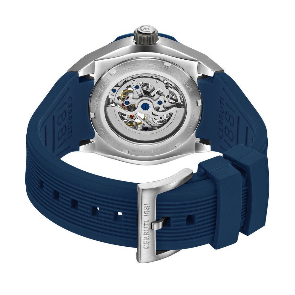 ساعة روسيلو للرجال