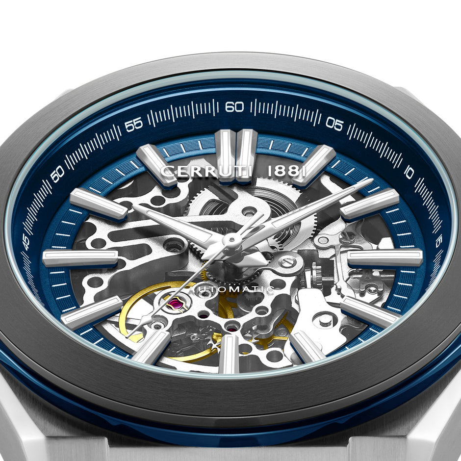 ساعة روسيلو للرجال