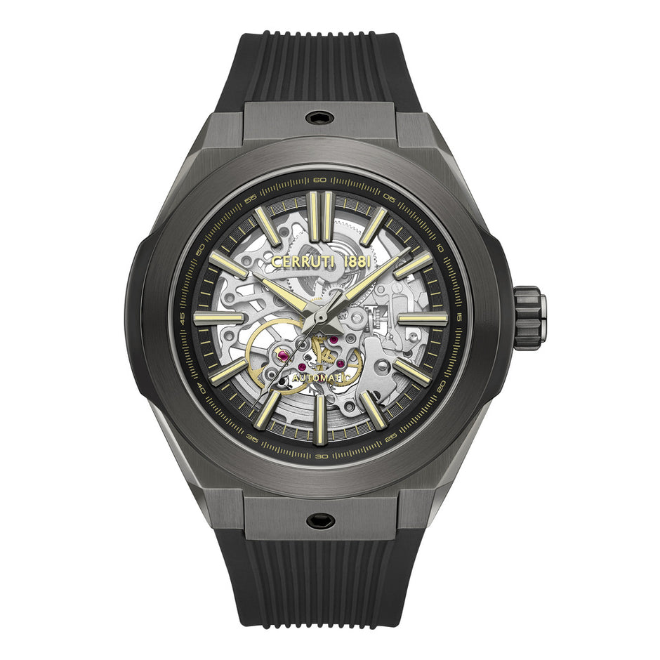 ساعة راسيلو للرجال