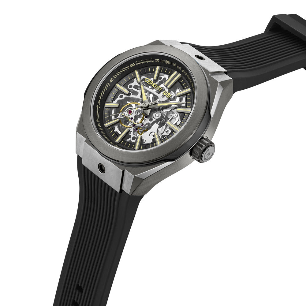 ساعة راسيلو للرجال