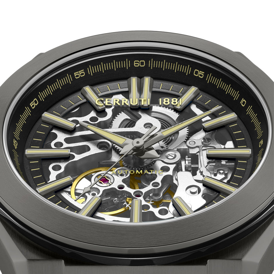 ساعة راسيلو للرجال