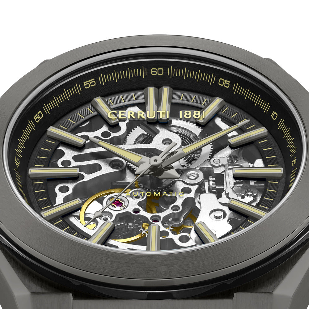 ساعة راسيلو للرجال