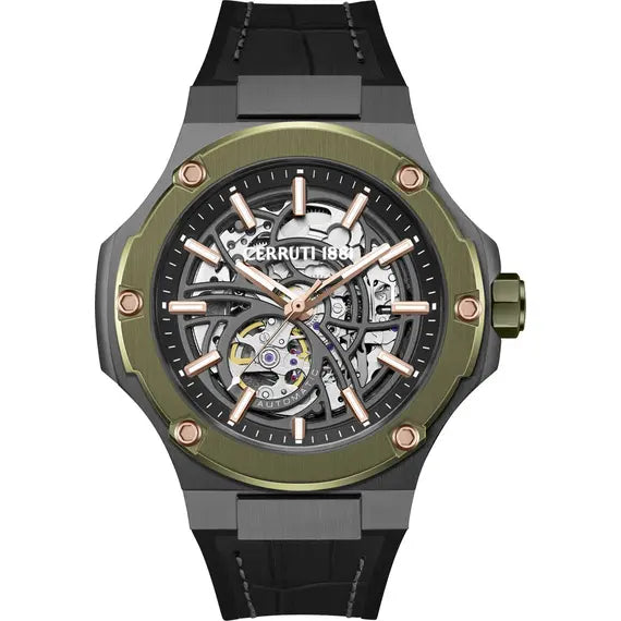 Men Lucardo Watch