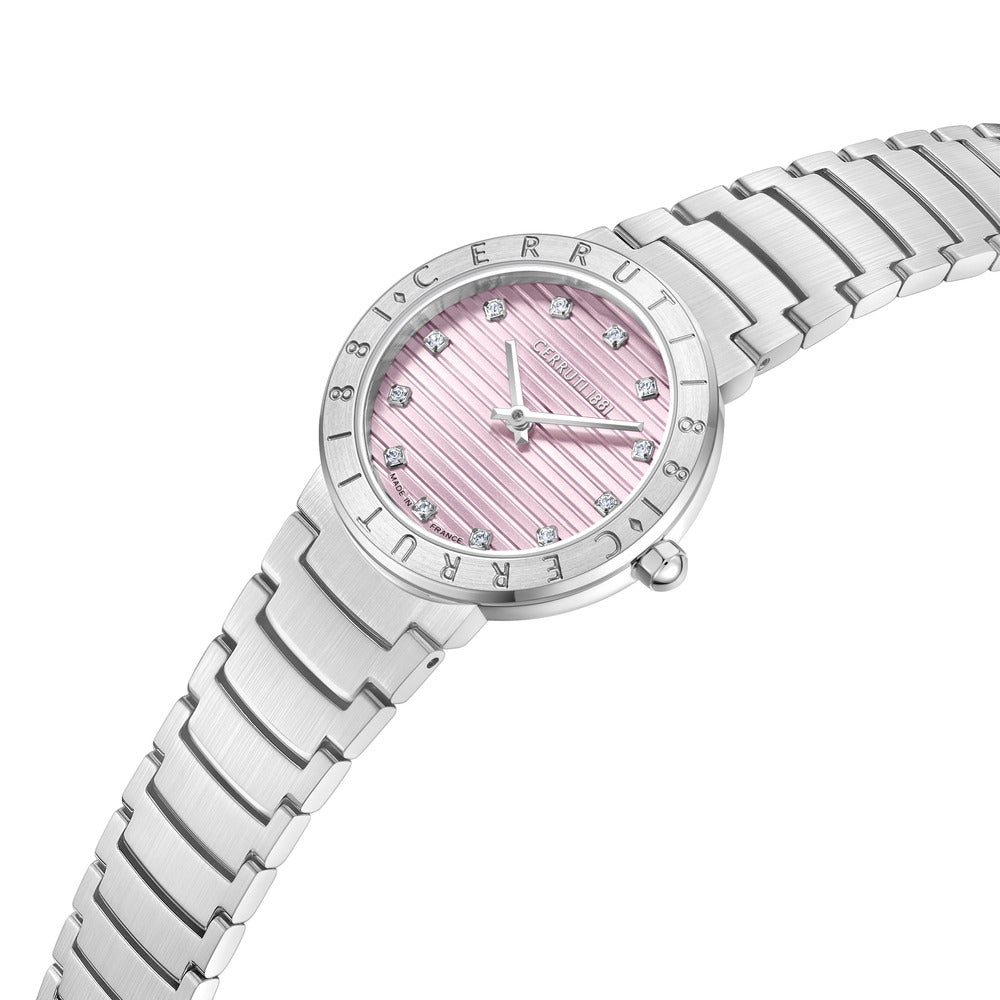 Women Filiano Pink 30mm Watch