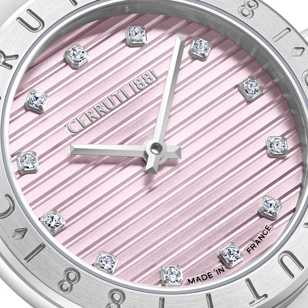 Women Filiano Pink 30mm Watch