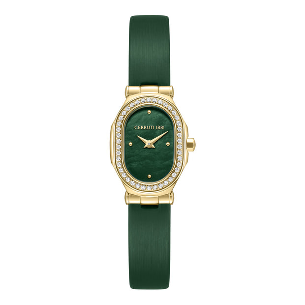 Women Aosta Watch