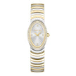 Women Norcia Silver/Gold Watch