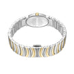 Women Norcia Silver/Gold Watch
