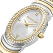 Women Norcia Silver/Gold Watch