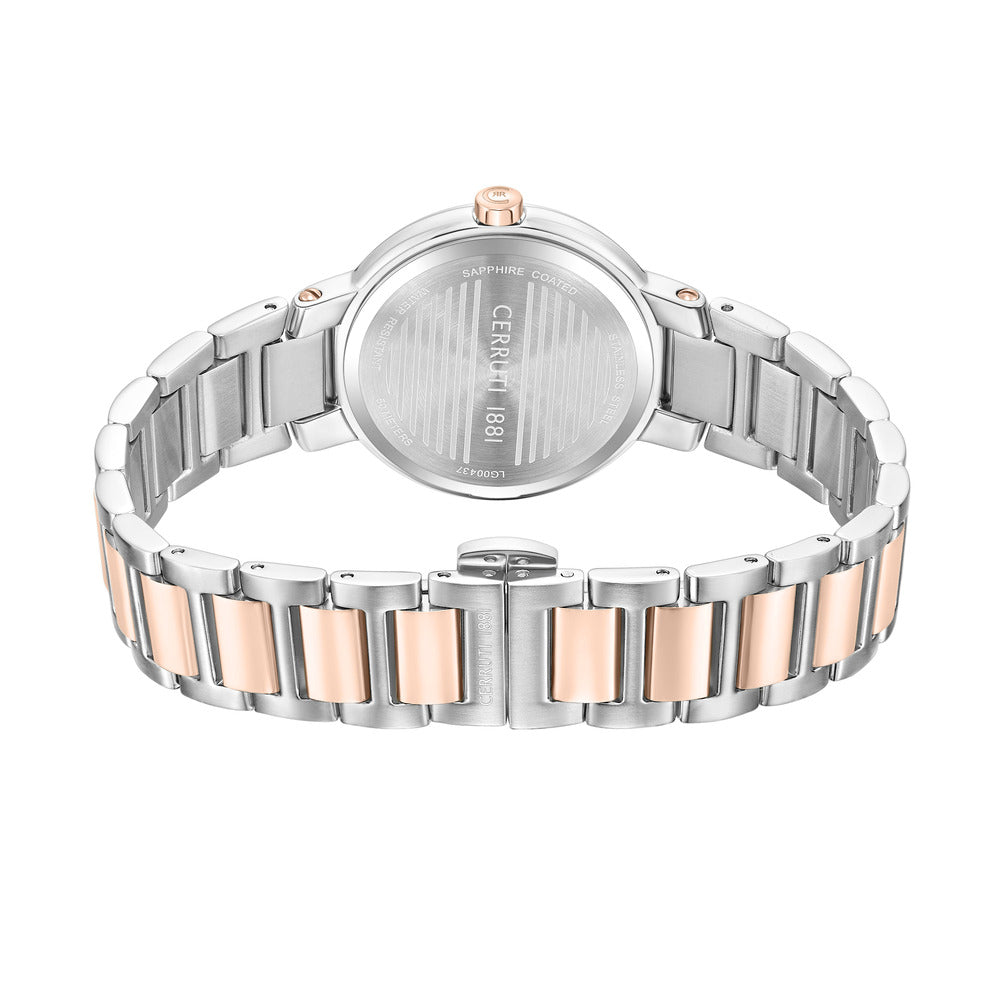 Women Bellegra White 32mm Watch