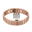 Women Adria Rose Gold Watch