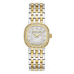 Women Gresta White Watch
