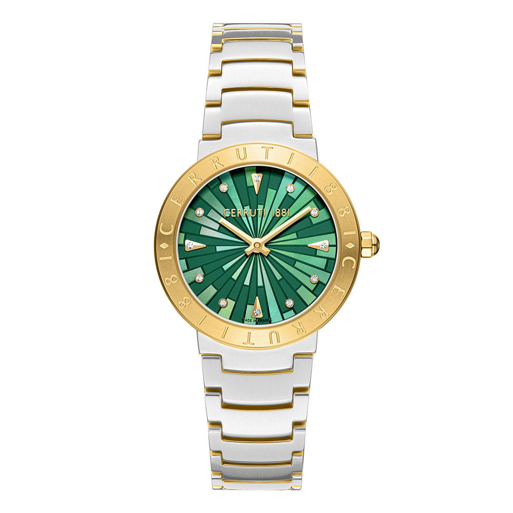 Women Filiano Silver Watch