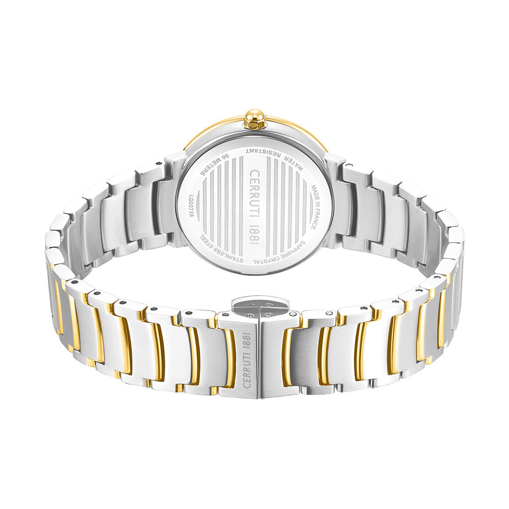 Women Filiano Silver Watch